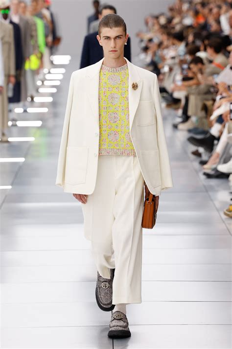 dior men spring 24|dior men's spring 2024.